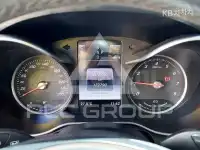2019 Mercedes Benz GLC-Class