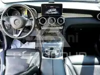 2019 Mercedes Benz GLC-Class