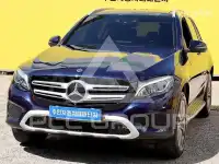 2019 Mercedes Benz GLC-Class