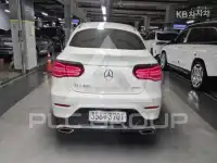 2019 Mercedes Benz GLC-Class