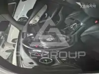 2019 Mercedes Benz GLC-Class