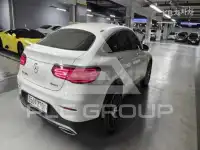 2019 Mercedes Benz GLC-Class