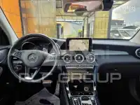 2019 Mercedes Benz GLC-Class