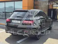 2019 Mercedes Benz GLC-Class