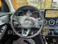2019 Mercedes Benz GLC-Class
