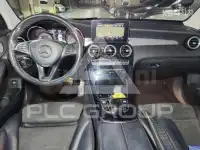 2019 Mercedes Benz GLC-Class