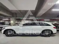 2019 Mercedes Benz GLC-Class