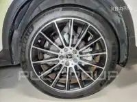 2019 Mercedes Benz GLC-Class