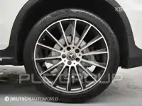 2019 Mercedes Benz GLC-Class