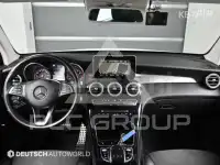2019 Mercedes Benz GLC-Class