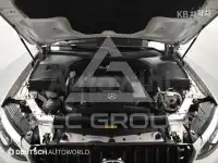 2019 Mercedes Benz GLC-Class