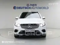 2019 Mercedes Benz GLC-Class