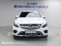 2019 Mercedes Benz GLC-Class