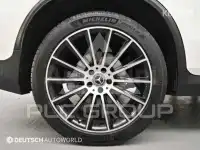 2019 Mercedes Benz GLC-Class