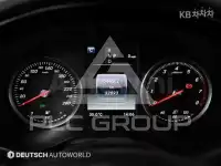 2019 Mercedes Benz GLC-Class
