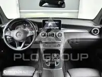 2019 Mercedes Benz GLC-Class
