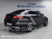 2019 Mercedes Benz GLC-Class