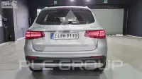2019 Mercedes Benz GLC-Class