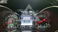 2019 Mercedes Benz GLC-Class