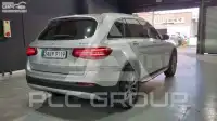 2019 Mercedes Benz GLC-Class