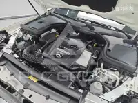 2019 Mercedes Benz GLC-Class