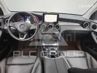 2019 Mercedes Benz GLC-Class