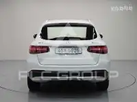 2019 Mercedes Benz GLC-Class