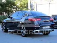2019 Mercedes Benz GLC-Class