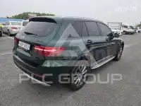 2019 Mercedes Benz GLC-Class