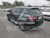 2019 Mercedes Benz GLC-Class