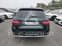 2019 Mercedes Benz GLC-Class