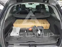 2019 Mercedes Benz GLC-Class