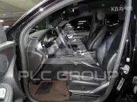 2019 Mercedes Benz GLC-Class