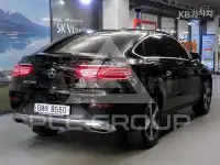 2019 Mercedes Benz GLC-Class