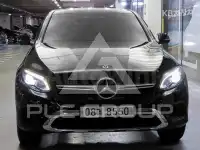 2019 Mercedes Benz GLC-Class