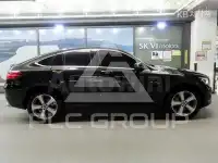 2019 Mercedes Benz GLC-Class