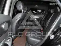 2019 Mercedes Benz GLC-Class