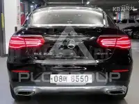 2019 Mercedes Benz GLC-Class