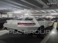 2019 Mercedes Benz GLC-Class