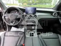 2019 Mercedes Benz GLC-Class