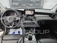2019 Mercedes Benz GLC-Class