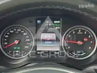 2019 Mercedes Benz GLC-Class