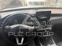 2019 Mercedes Benz GLC-Class