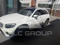 2019 Mercedes Benz GLC-Class