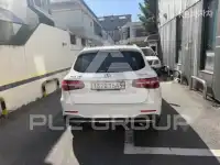 2019 Mercedes Benz GLC-Class