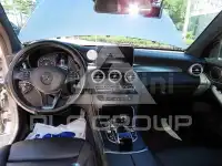 2019 Mercedes Benz GLC-Class
