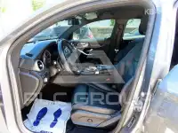 2019 Mercedes Benz GLC-Class