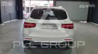 2019 Mercedes Benz GLC-Class
