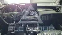 2019 Mercedes Benz GLC-Class