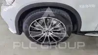 2019 Mercedes Benz GLC-Class